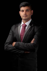 Director de operaciones